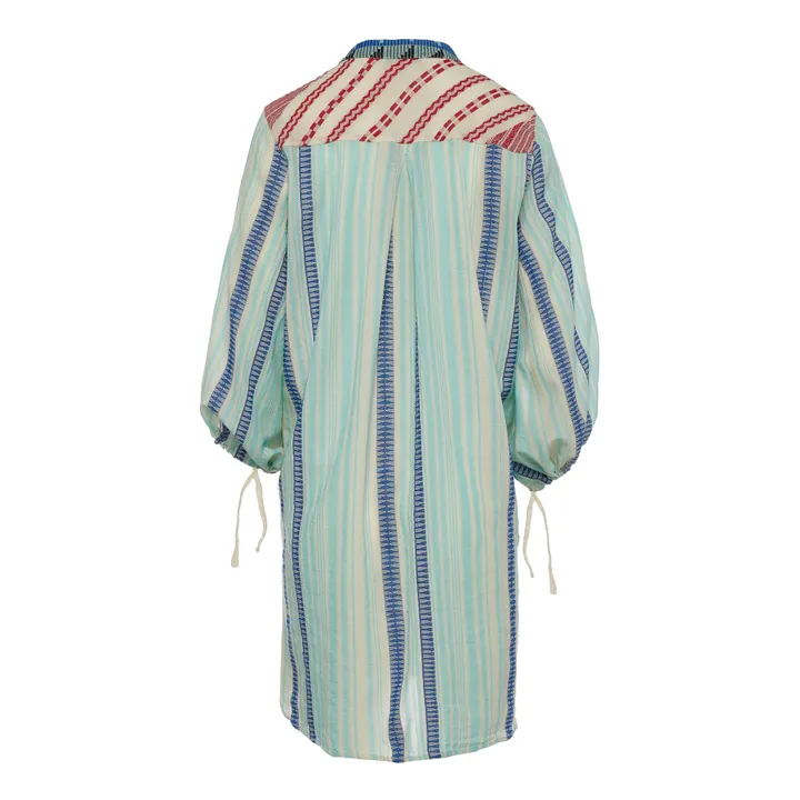 Devotion Twins Robe Sandra | Rouge