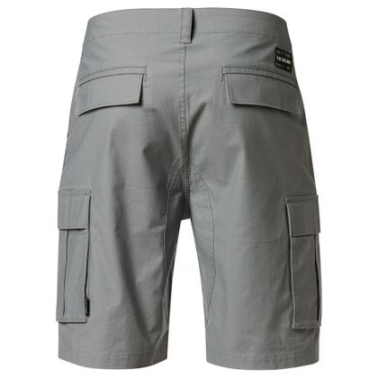 Short Fox SLAMBOZO 2.0 - Gris