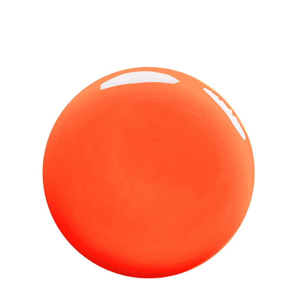 NAILBERRY  Decadence neglelak - Orange