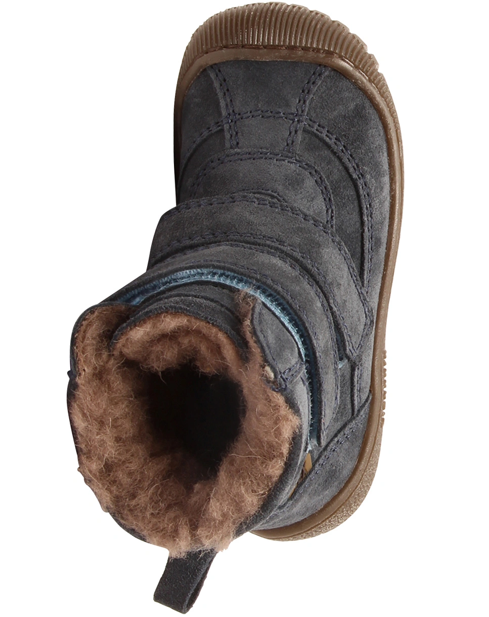 Klett-Stiefel ELLIS TEX in night