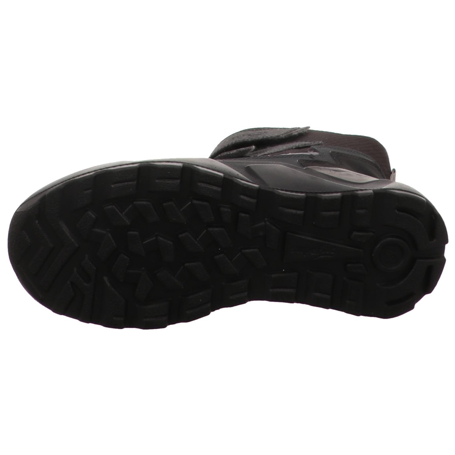 Superfit Stiefel schwarz