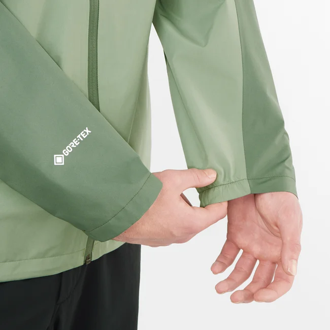 OUTLINE 2.5L GORE-TEX  Shelljacke Herren