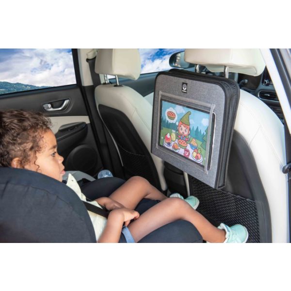 Dooky Backseat Travel Tray