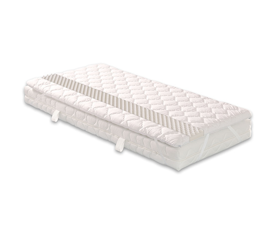 Badenia Matratzentopper Senso, 90 x 200 cm