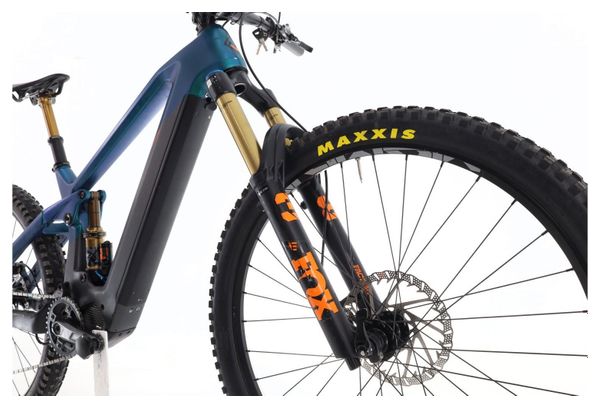 Produit reconditionné · Megamo Crave Carbone Di2 / Vélo VTT électrique / Megamo | Très bon état