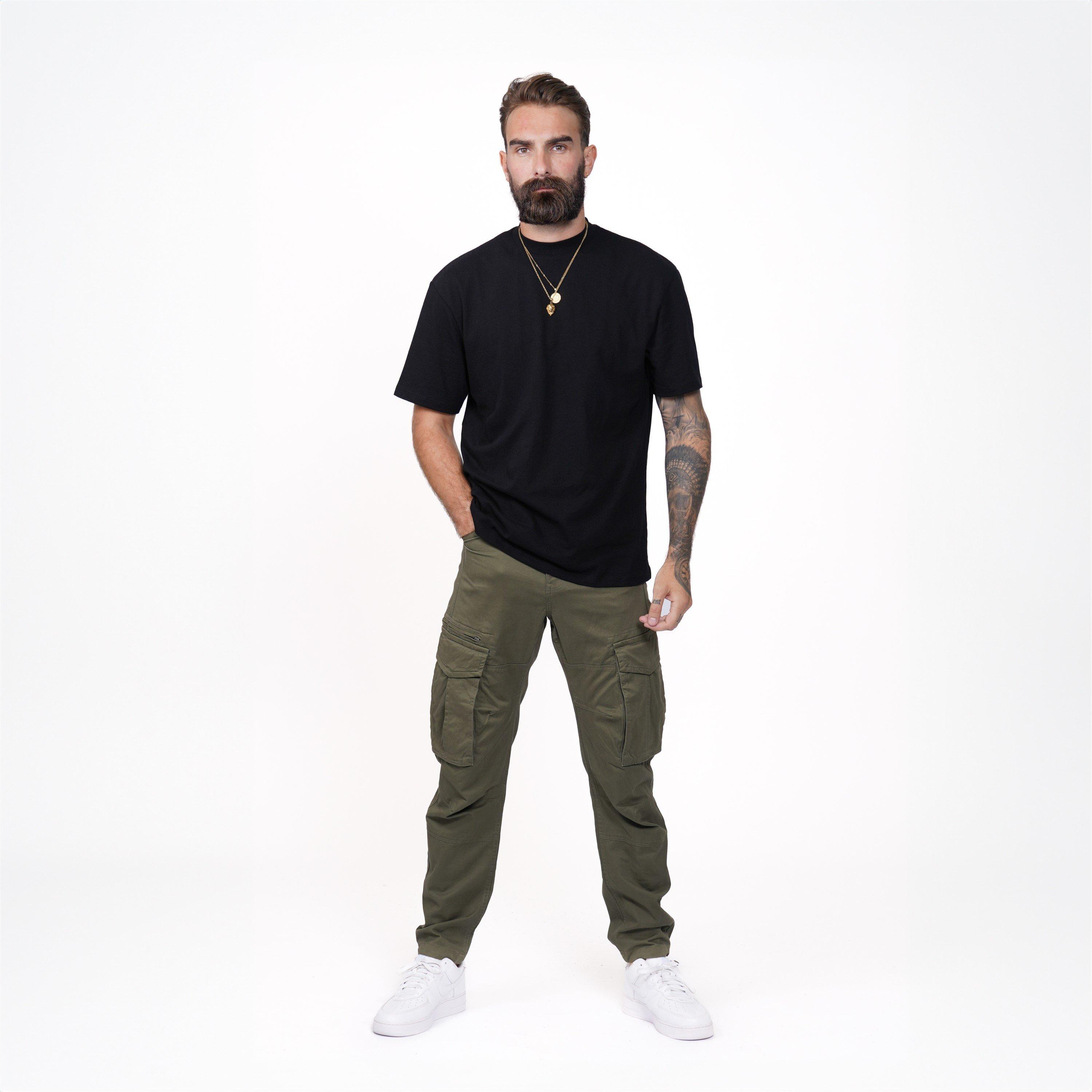 Firetrap Cargo Chinos