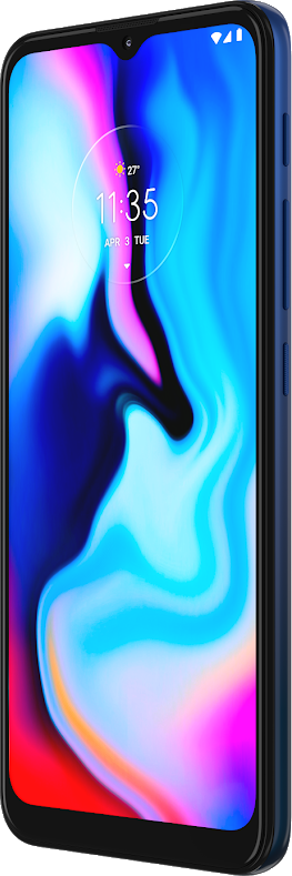 Motorola Moto E7 Plus