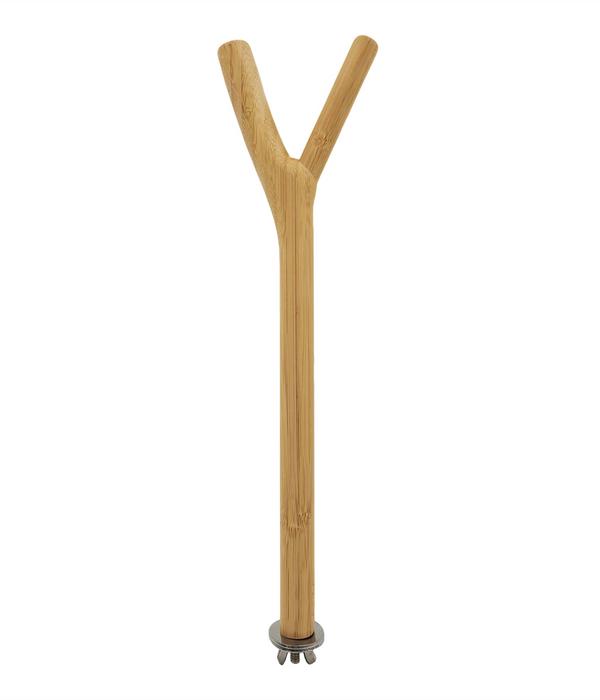 Dehner Lieblinge Sitzstange Y-Form, ca. L35 cm