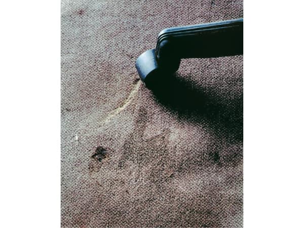 Stoleunderlag, Matting Standard PET, med pigge, 0,18 x 120 x 150 cm