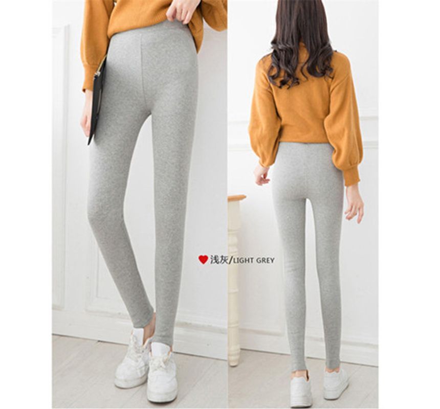 Everose - Effen legging