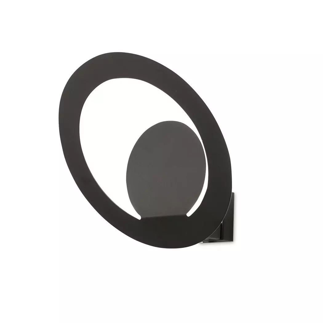 LED-Wandleuchte Hector