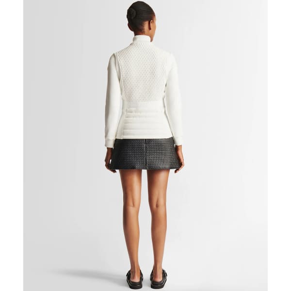 Espace prestige FUSALP MERYL JACKET W NEIGE