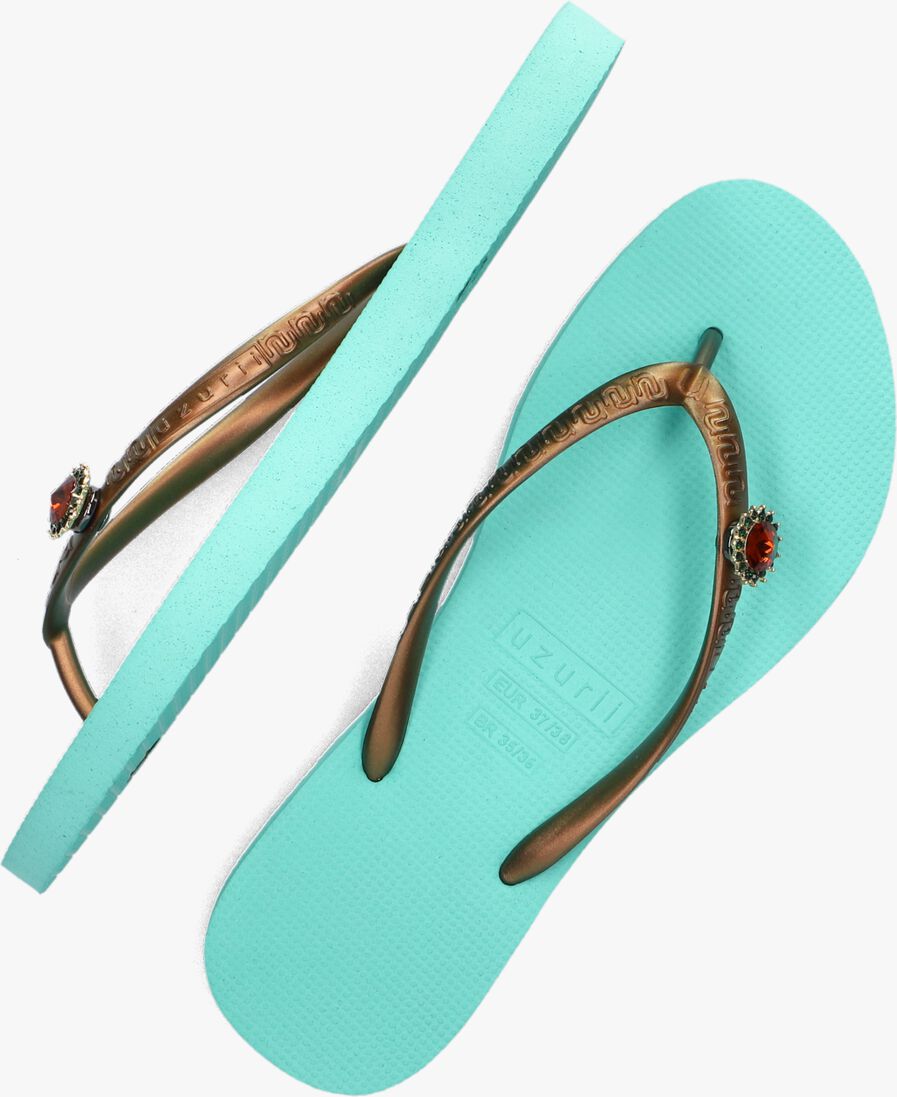 UZURII mint uzurii teenslippers original switch