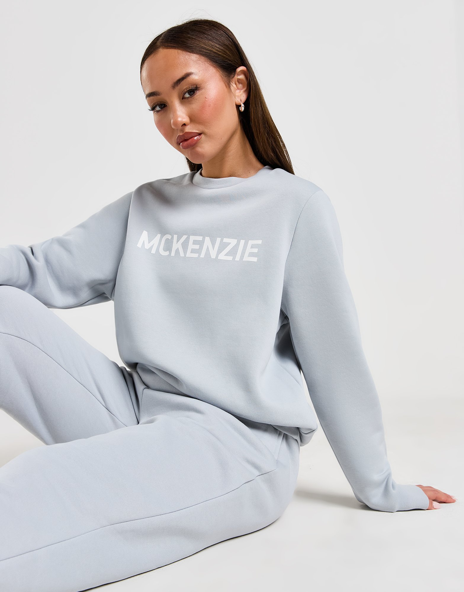 McKenzie Sweat Luna Femme