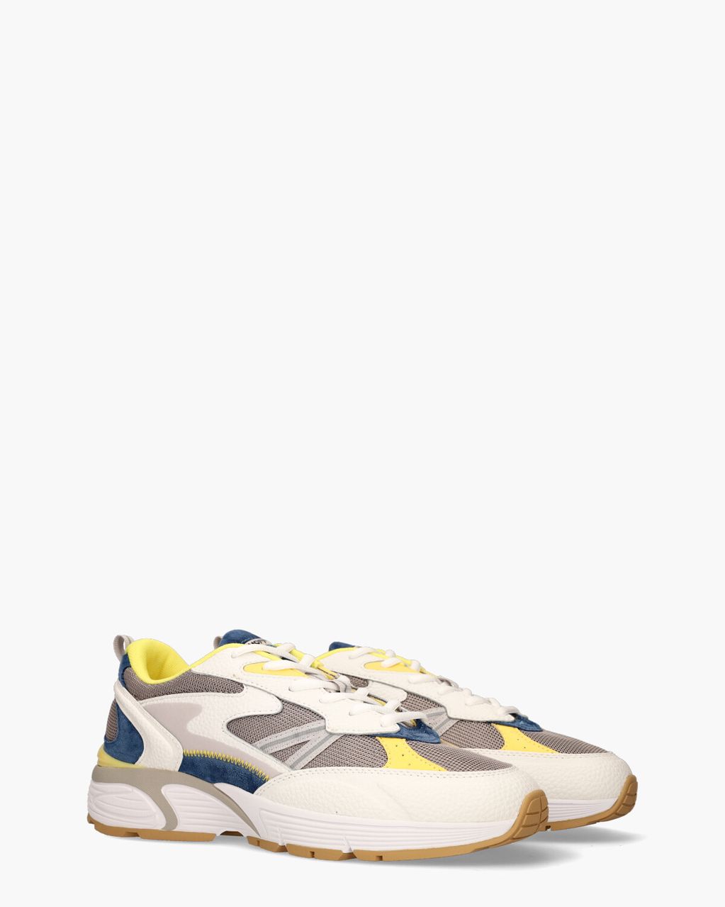 Hoff Kentucky Multicolor Herensneakers