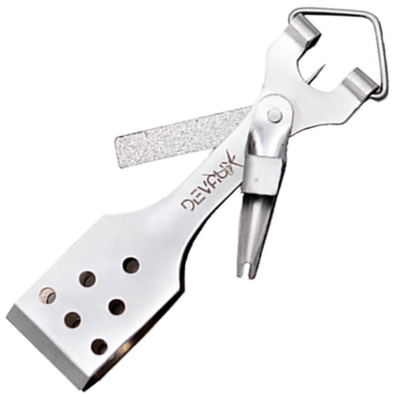 Coupe Fil Devaux Large 4 Fonctions