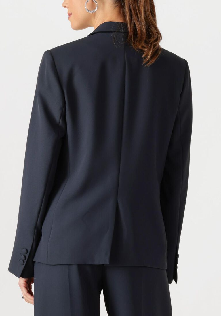 zwarte mos mosh blazer phoebe miley blazer