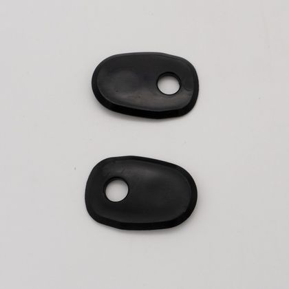Obturateurs de clignotant R&G Racing pour mini-clignotant