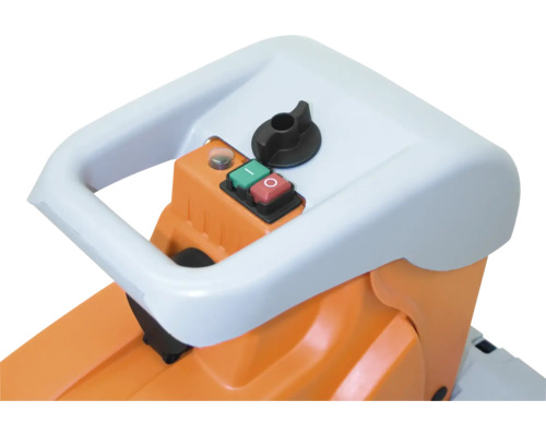 ATIKA AMF 2800 elektrische messenversnipperaar