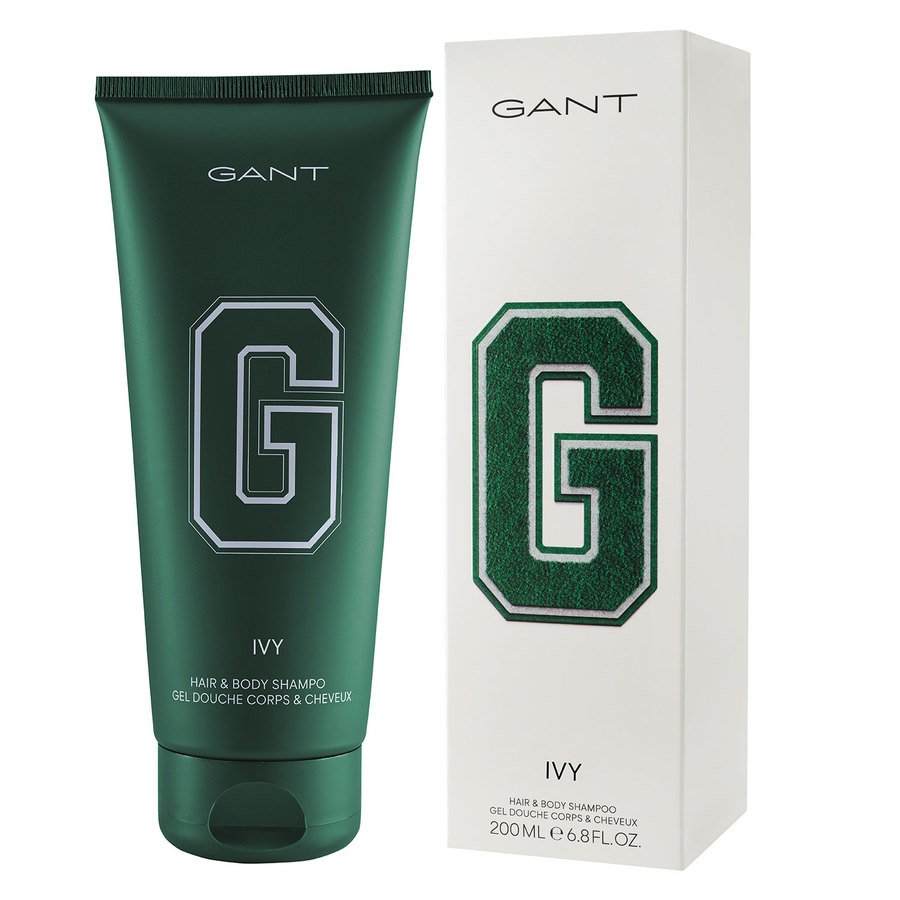 Gant IVY Shower Gel 200ml