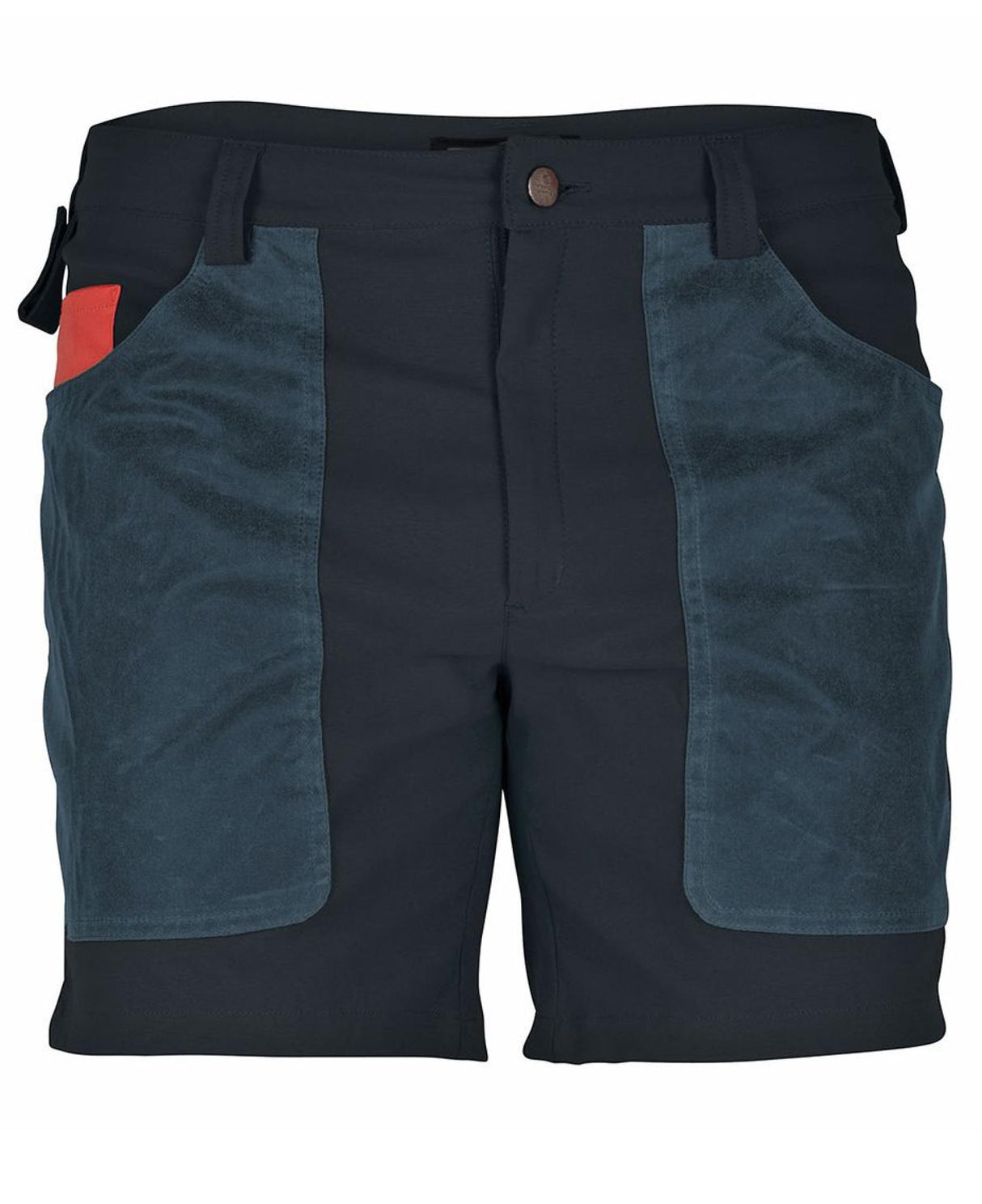 Amundsen<br>7 Incher Field