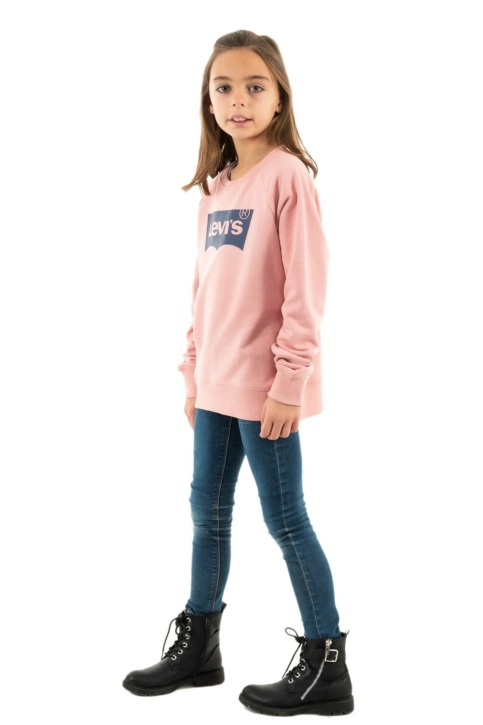 sweat levi's® 4e6660 acs bridal rose