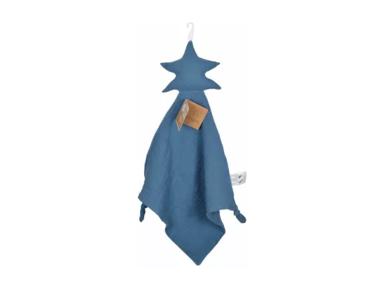 Doudou mouchoir 
