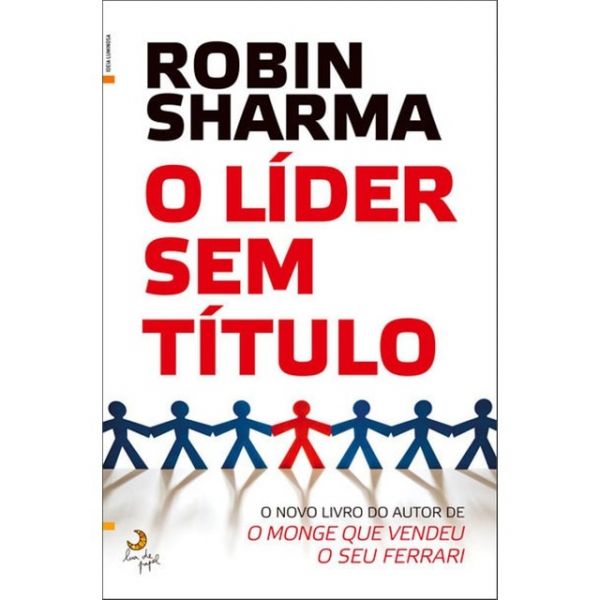 O Líder sem Título