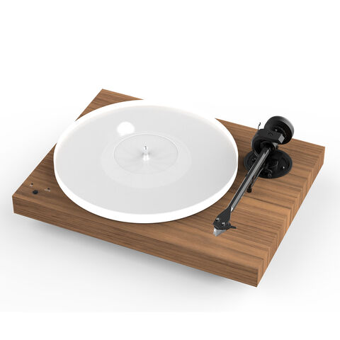 Koop Pro-Ject X1 B Pick it PRO Draaitafel | 5 Jaar Garantie Hout