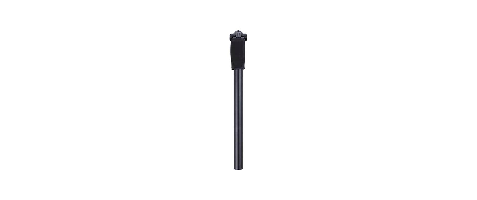 Sattelstütze Gefedert ComfortPost Ø31.6 x 400 mmGefederte Stütze