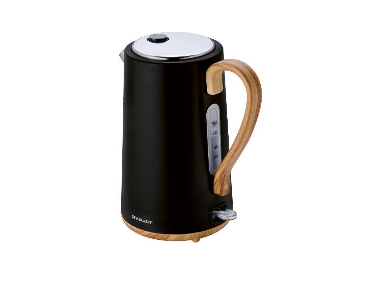Waterkoker 1,7 L