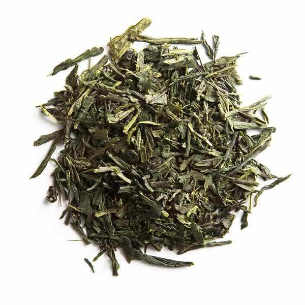 Thé Vert Sencha Ariake en mousselines - Le Palais des Thés