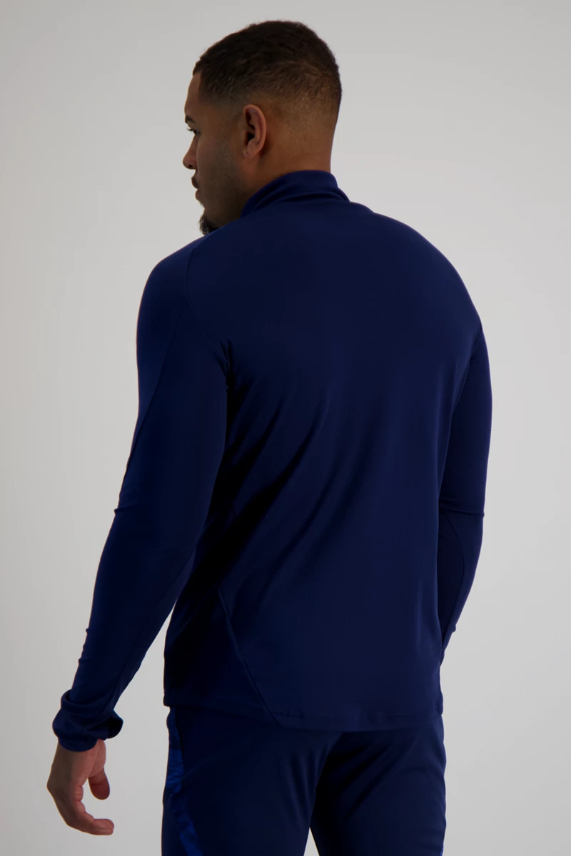 adidas Performance Italien Tiro 24 Herren Longsleeve