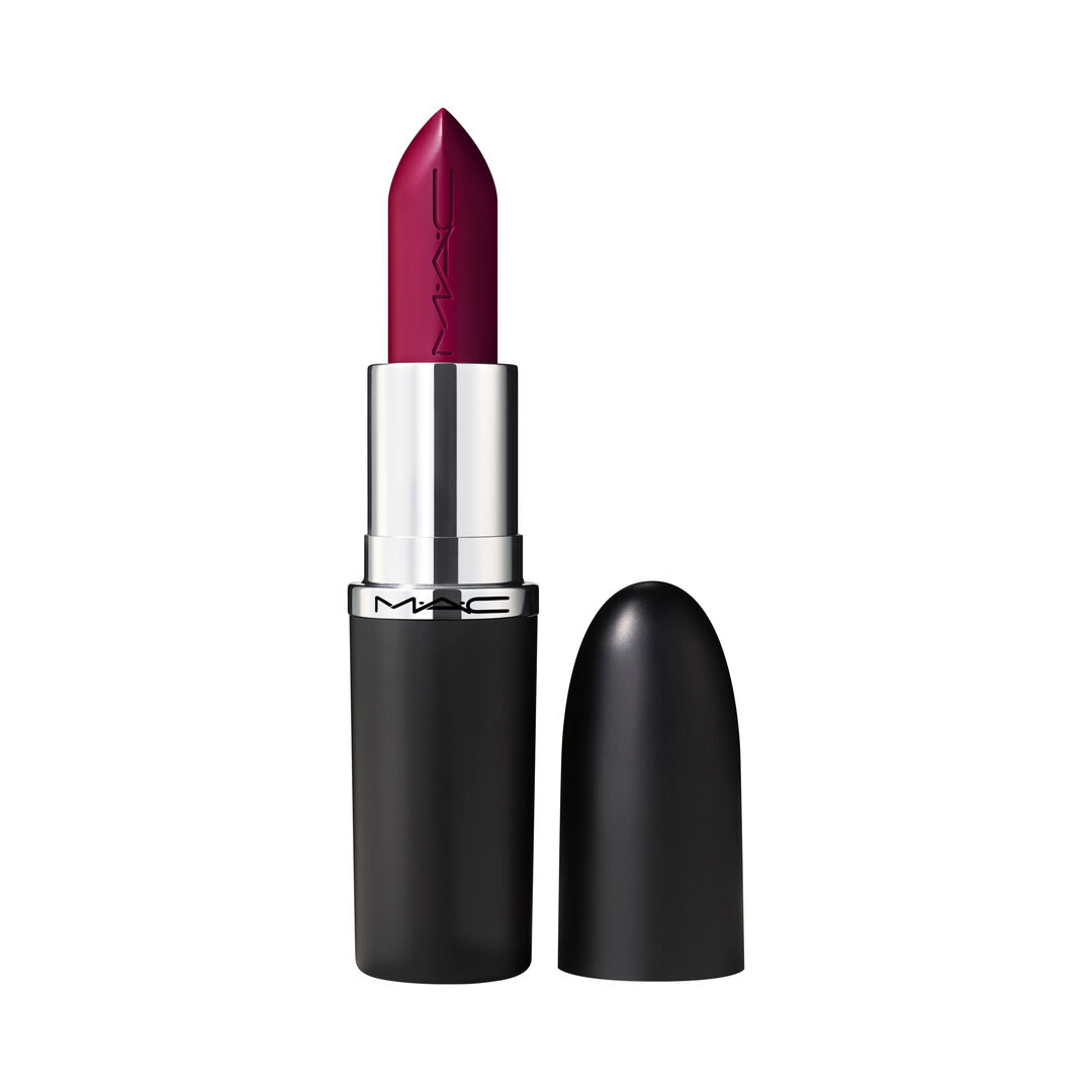 MAC MACXIMAL Sleek Satin Lipstick