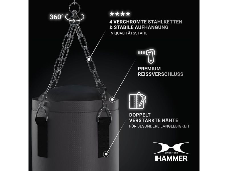 HAMMER Box-Set Cobra Für Einsteiger