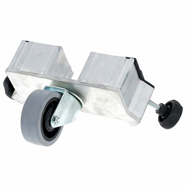 Stairville Tour Stage Drum Riser 2x2 60cm