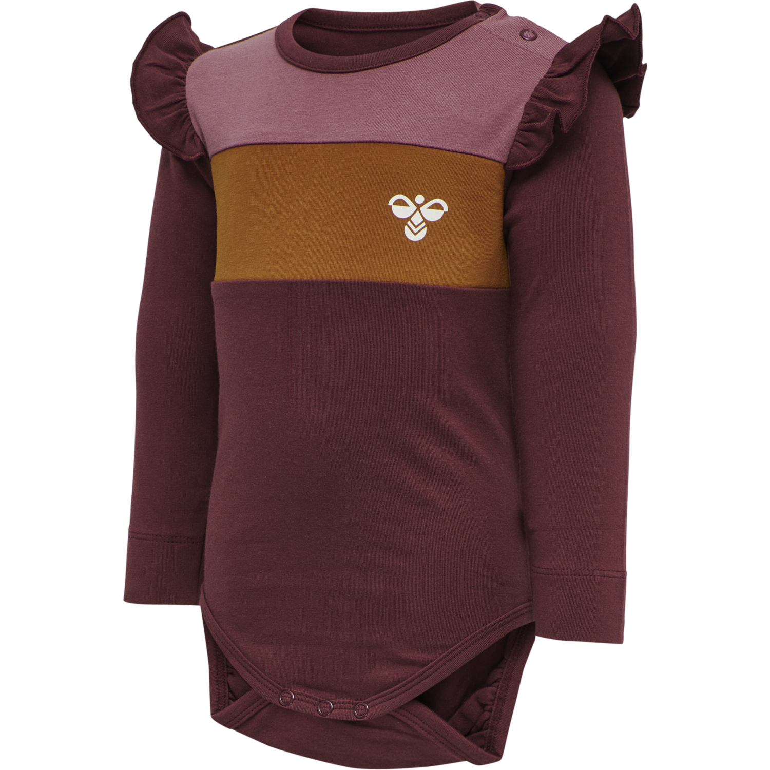 hmlSUNSET BODY L/S