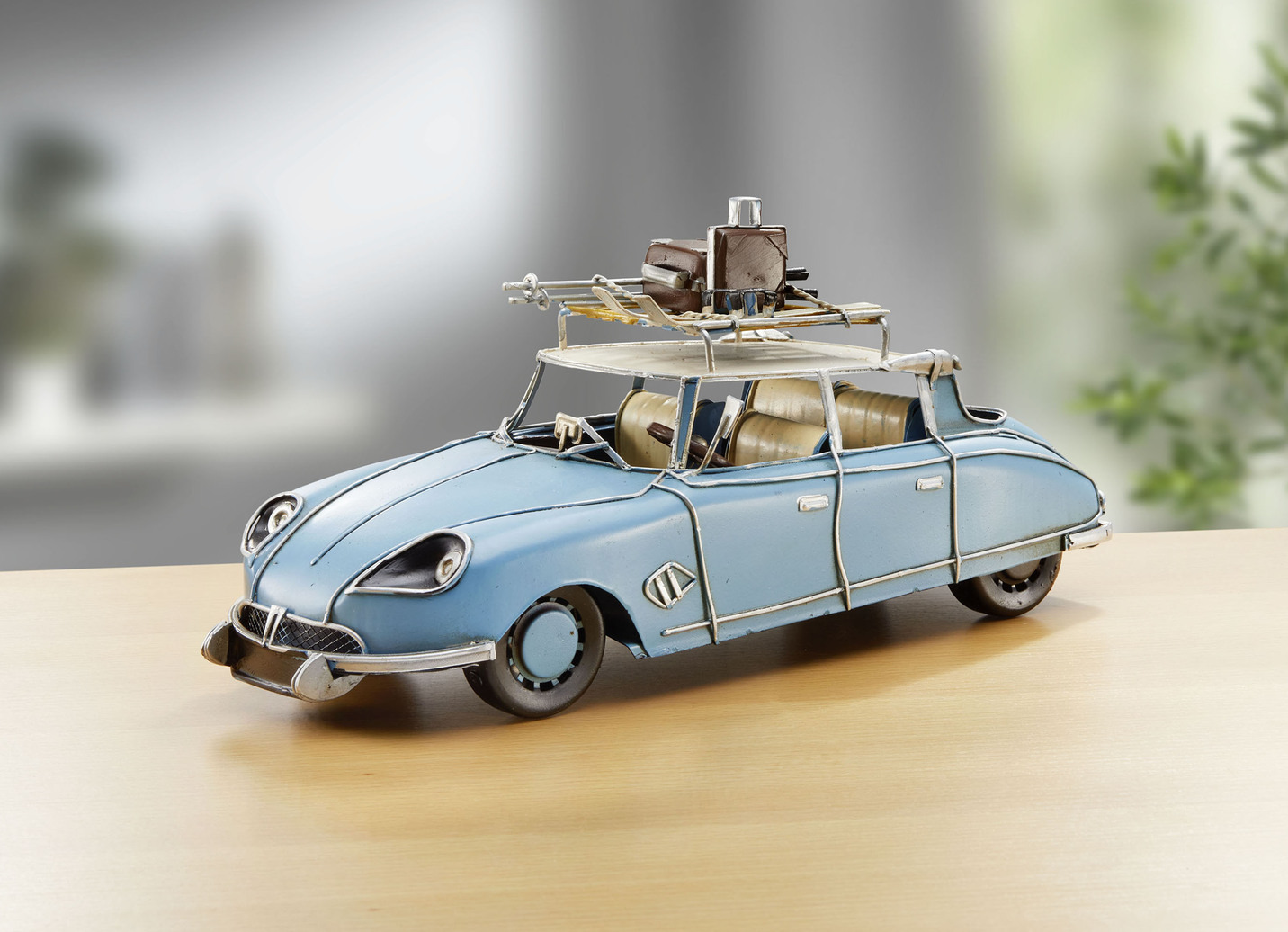 Citroen DS 19