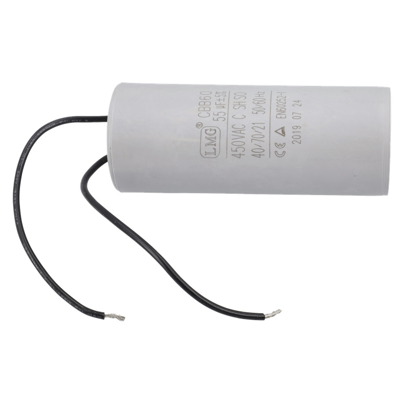 Kondensator 55uF