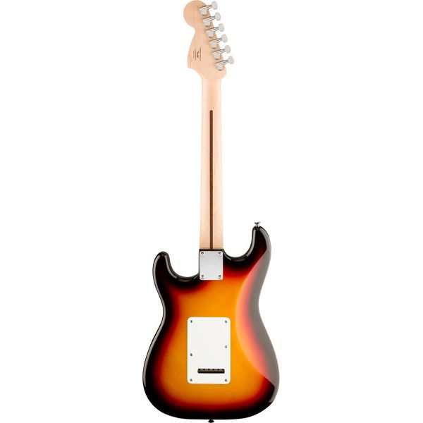 Squier Affinity Strat Junior HSS 3TS