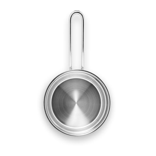 Eva Trio Stainless Steel Grydesæt