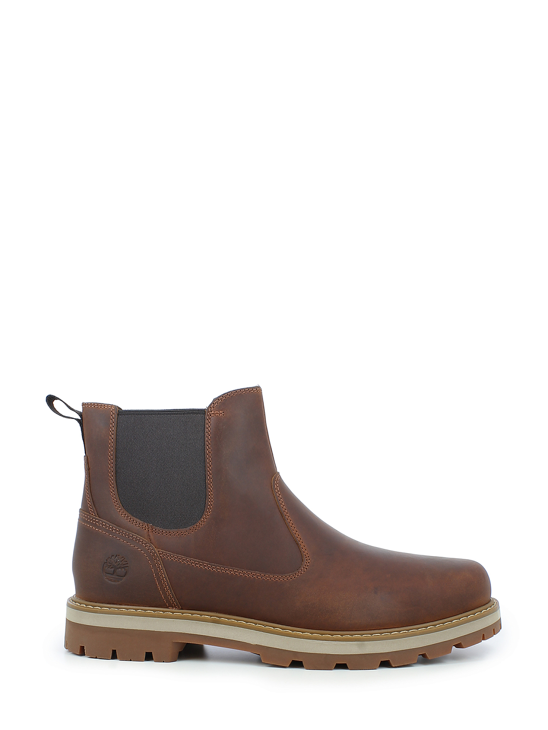 Timberland Britton Road Mid Chelsea Boot
