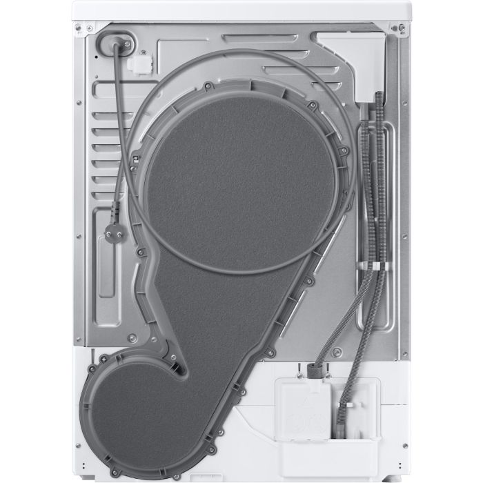 Samsung Wärmepumpentrockner DV8GT5220AW/S2