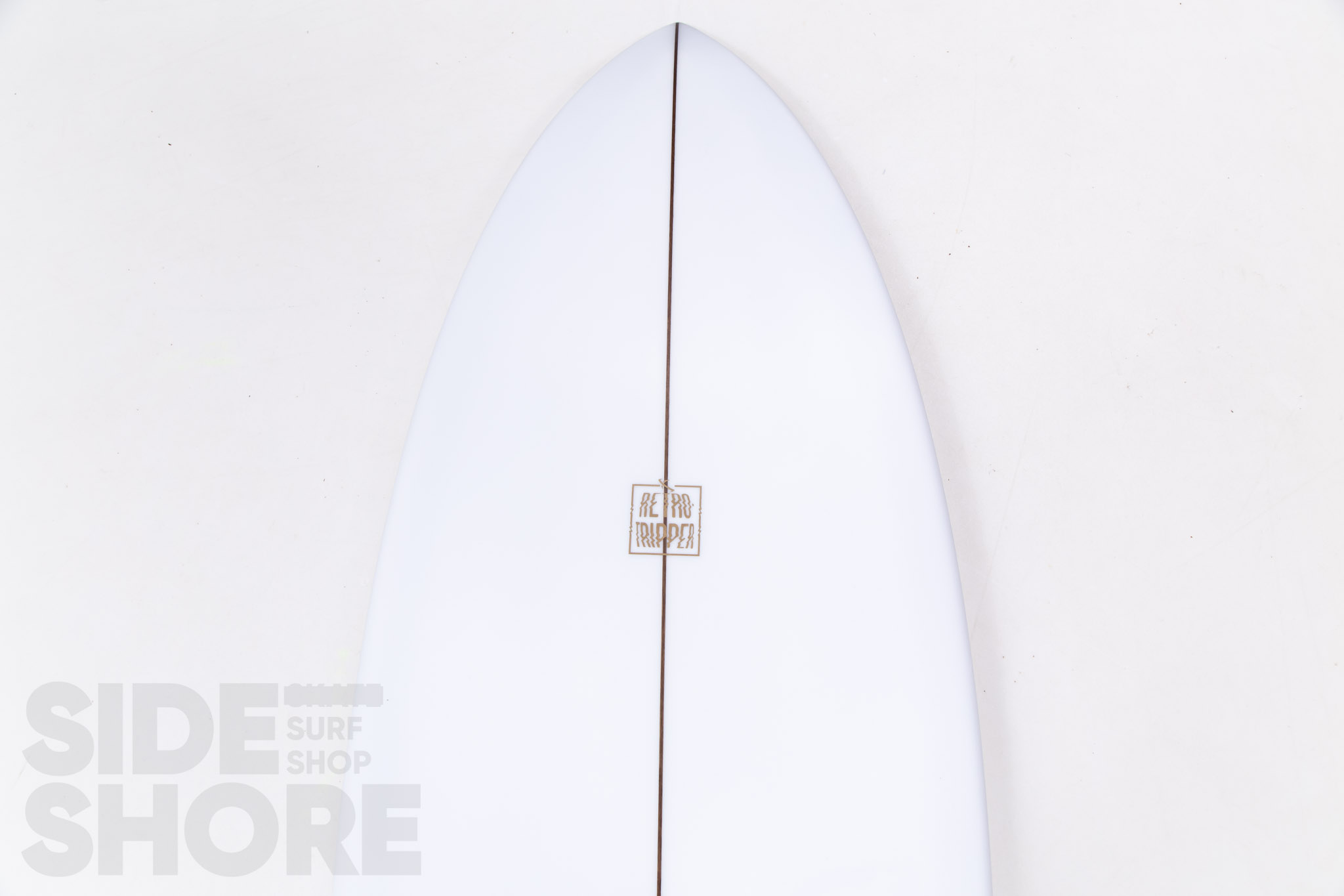 Lost Retro Tripper - 6'0 x 21
