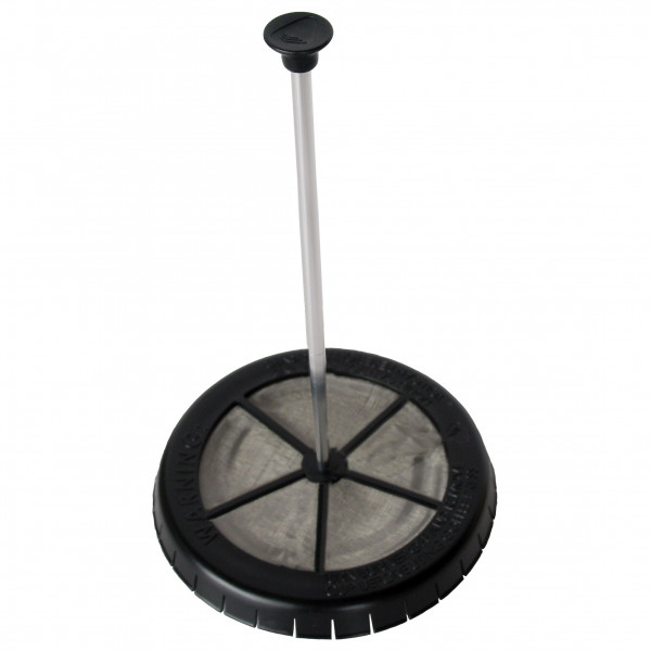 Jetboil - Grande Coffee Press - Piston de cafetière