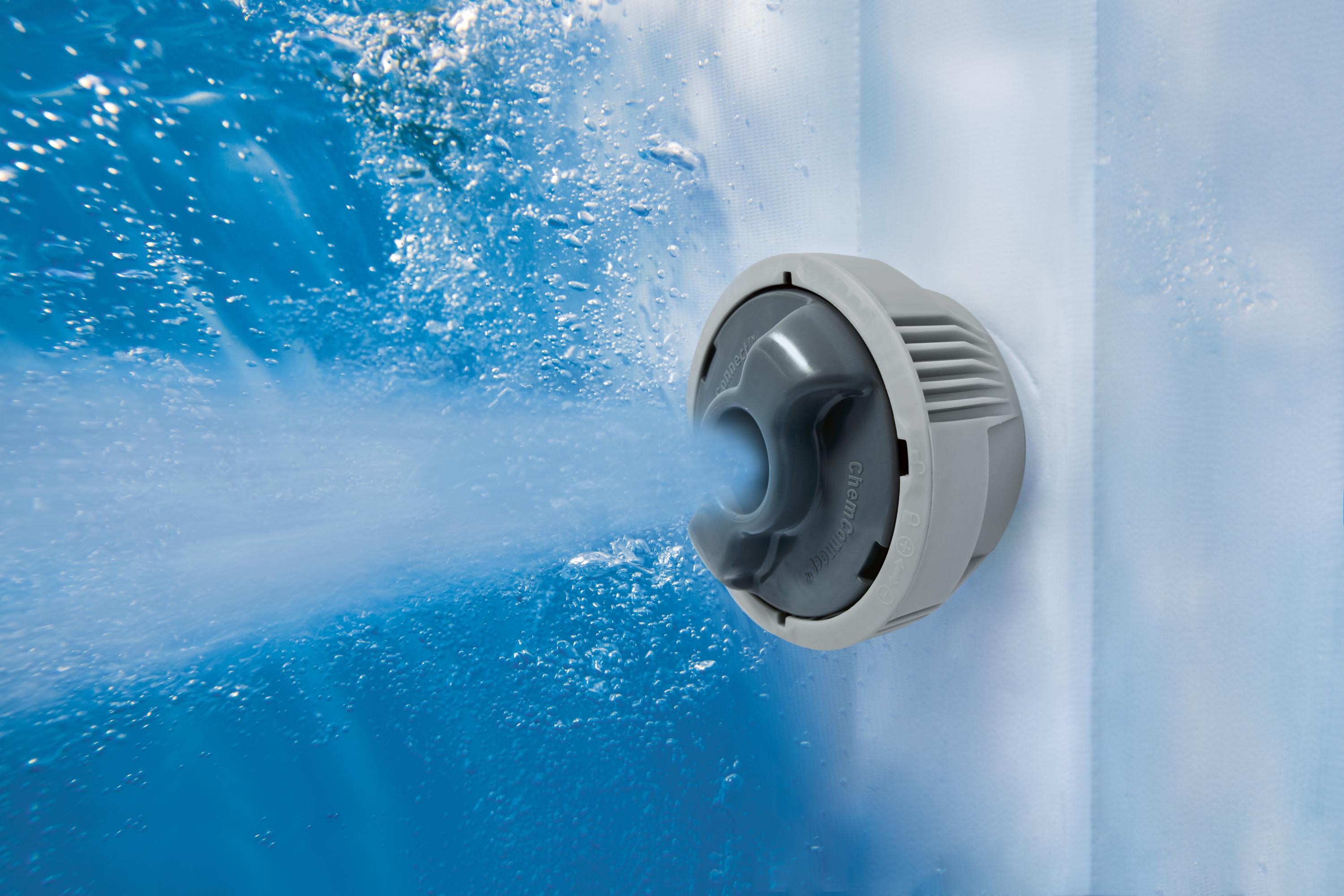 Bestway® LAY-Z-SPA® Whirlpool Cancun AirJet™