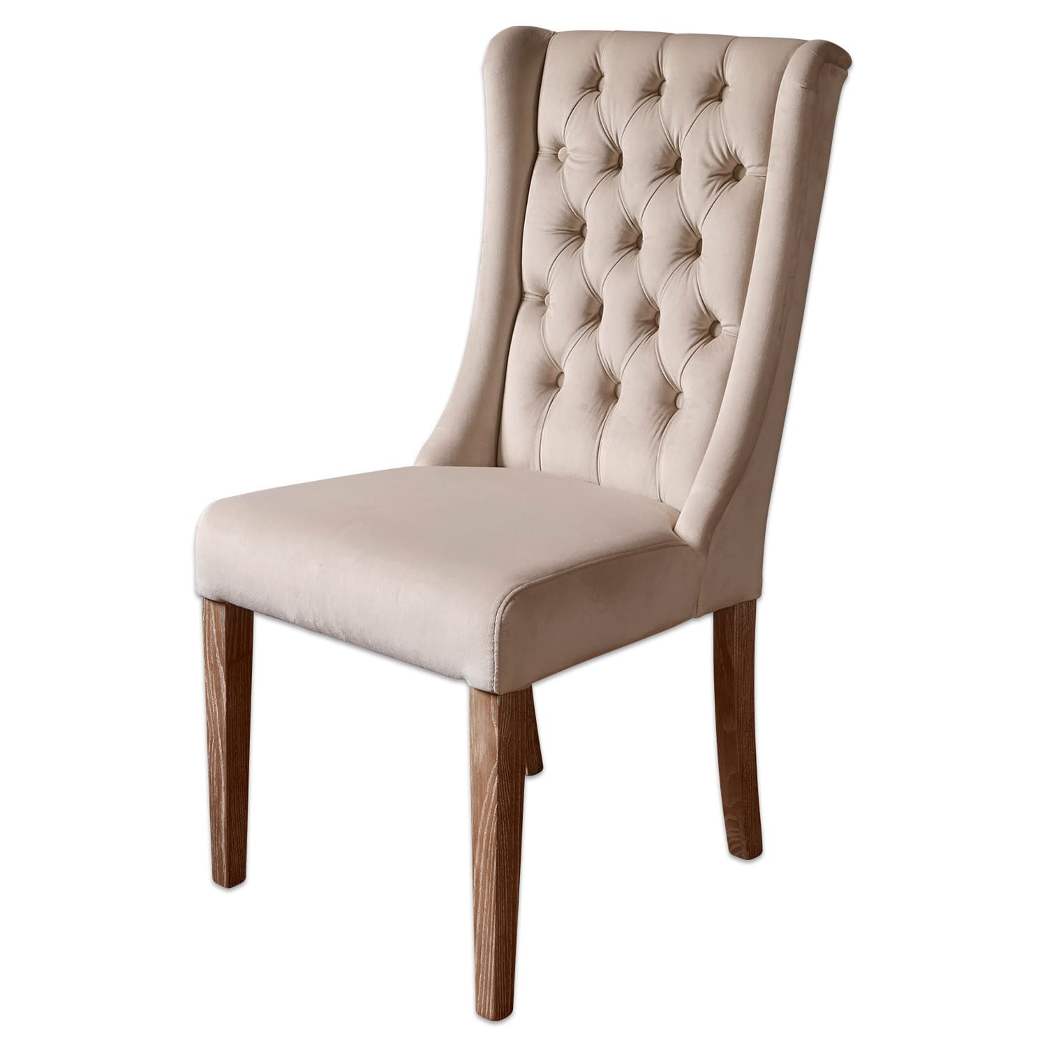 Stuhl Sudbury creme