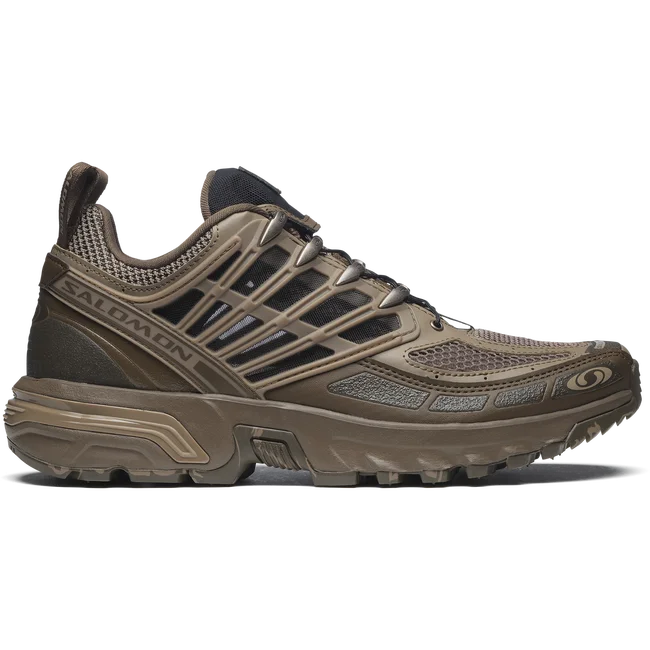 ACS PRO DESERT  Sportliche Schuhe Unisex