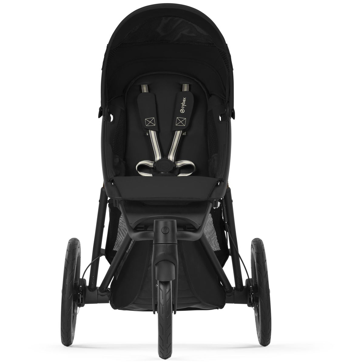 CYBEXCYBEX   Avi Spin Set moon black black