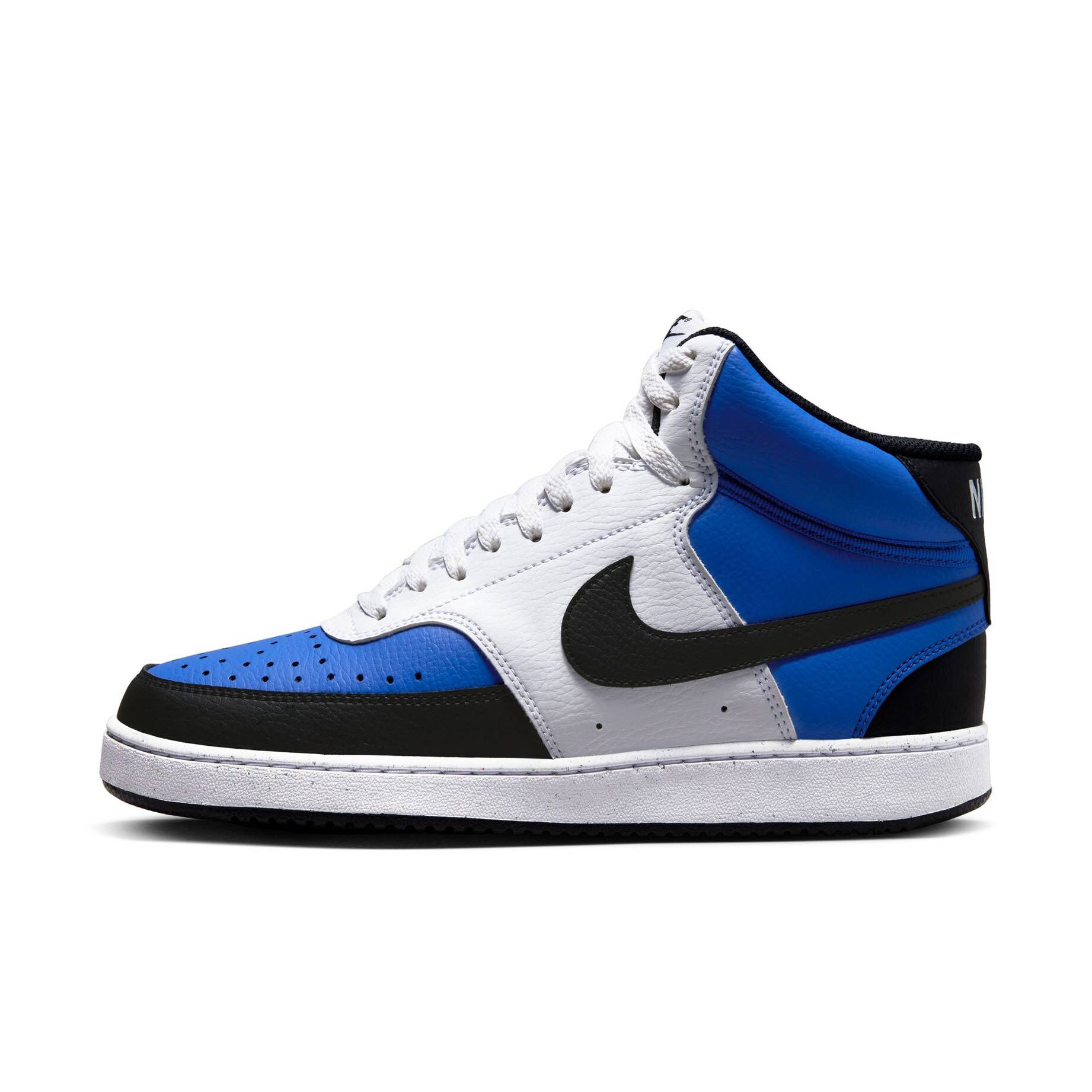 Nike Sportswear| Herren Sneaker NIKE COURT VISION MID